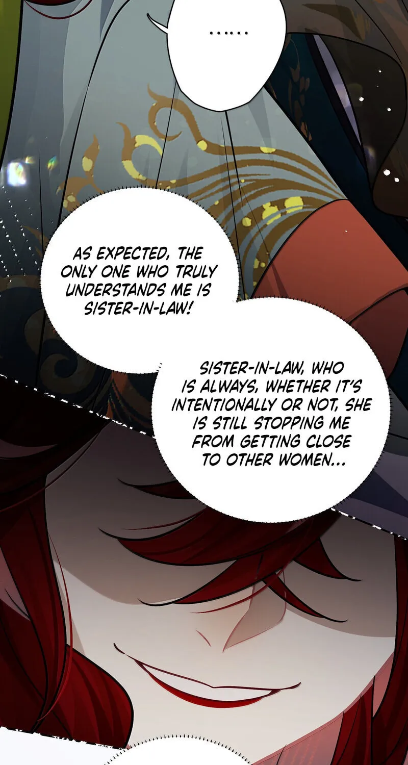 Twisting Tendrils Chapter 30 page 13 - 