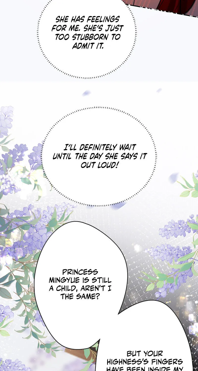 Twisting Tendrils Chapter 30 page 14 - 