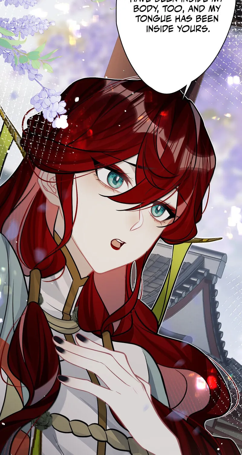 Twisting Tendrils Chapter 30 page 15 - 