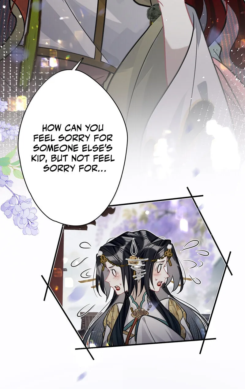 Twisting Tendrils Chapter 30 page 16 - 