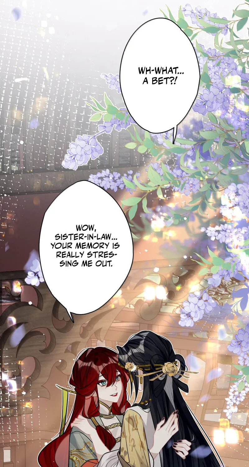 Twisting Tendrils Chapter 30 page 3 - 