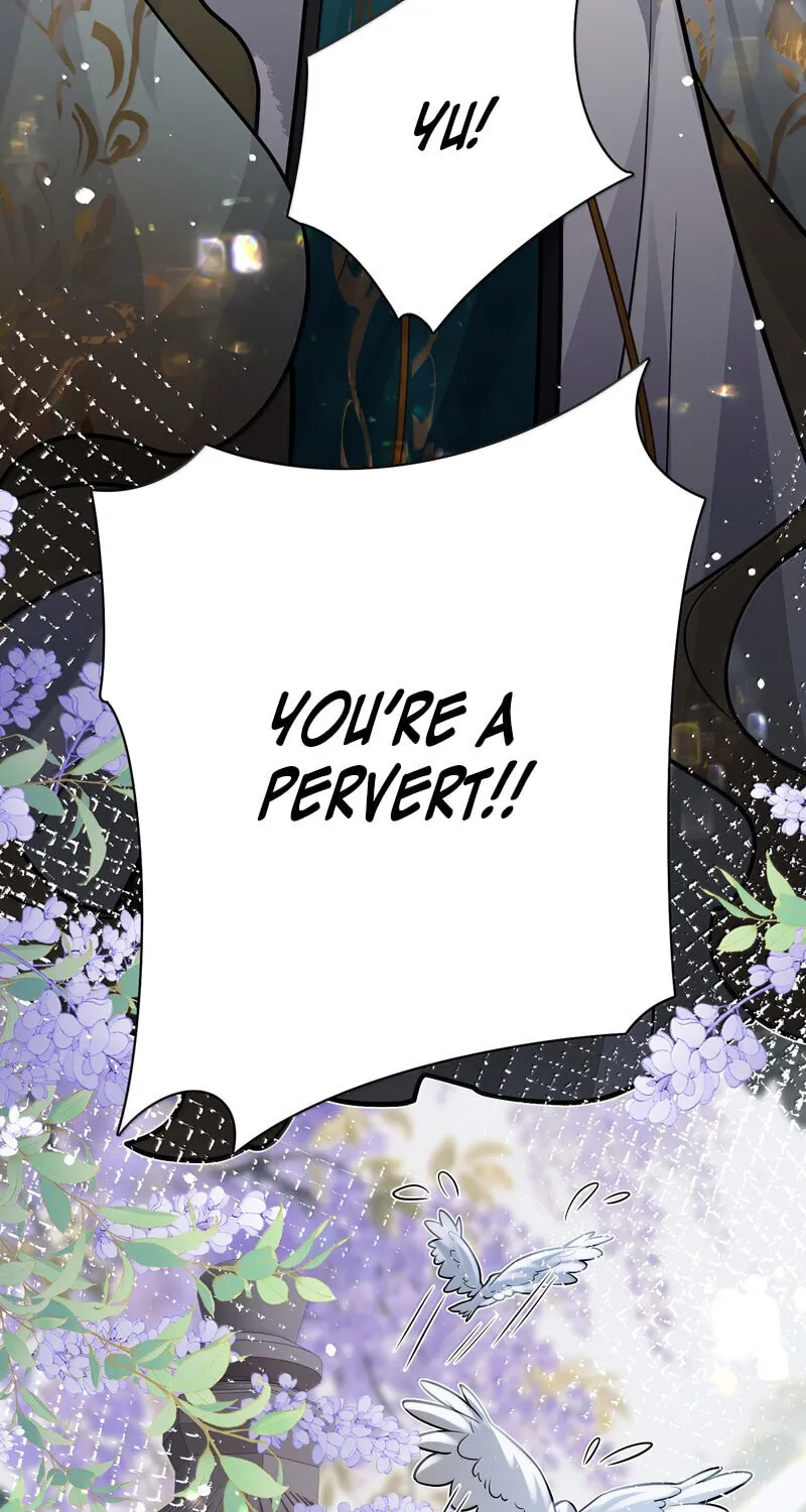 Twisting Tendrils Chapter 30 page 22 - 