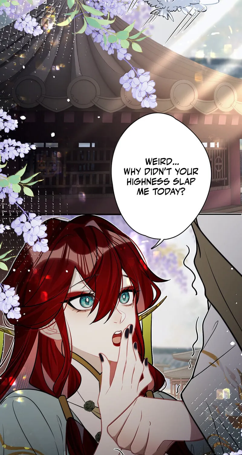 Twisting Tendrils Chapter 30 page 23 - 