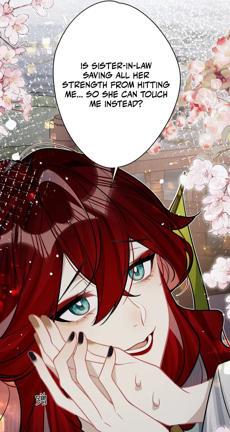 Twisting Tendrils Chapter 30 page 26 - 