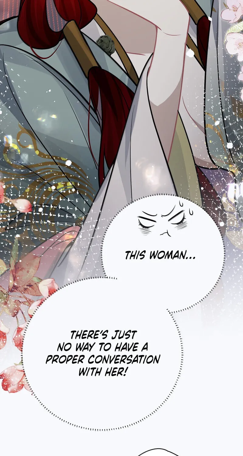 Twisting Tendrils Chapter 30 page 27 - 