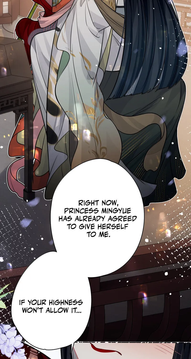 Twisting Tendrils Chapter 30 page 4 - 