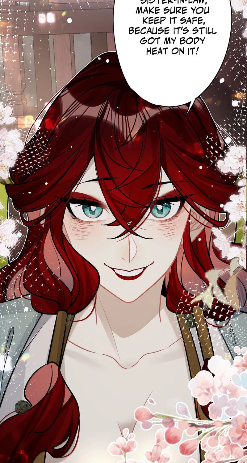 Twisting Tendrils Chapter 30 page 31 - 