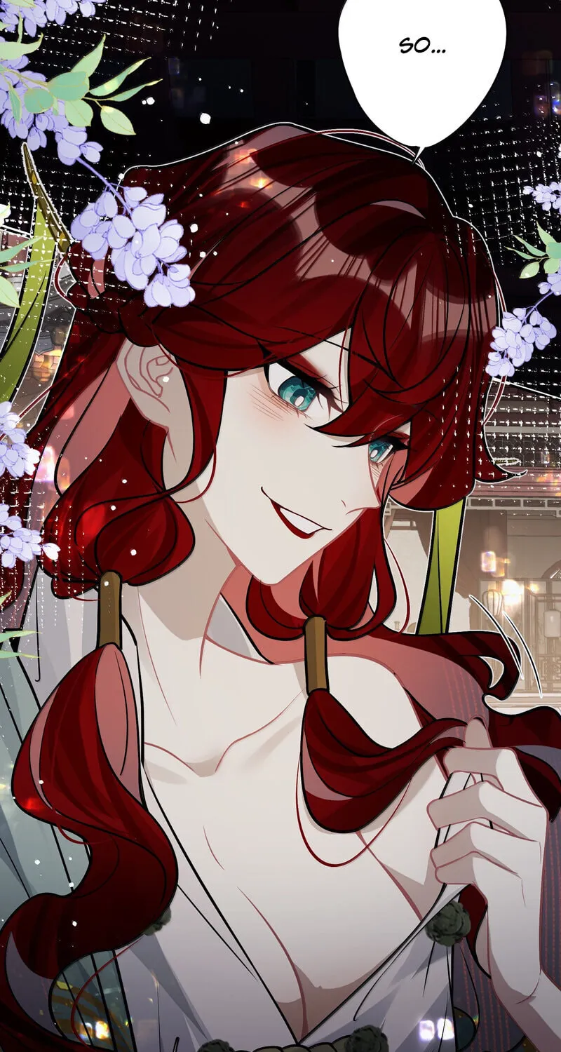 Twisting Tendrils Chapter 30 page 37 - 