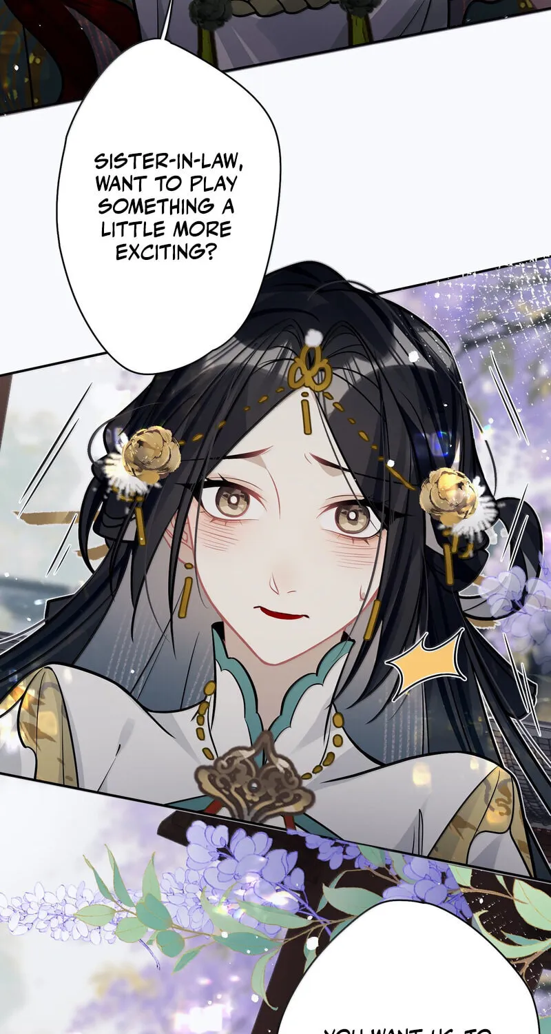 Twisting Tendrils Chapter 30 page 38 - 