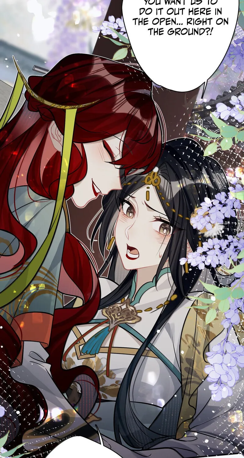 Twisting Tendrils Chapter 30 page 39 - 