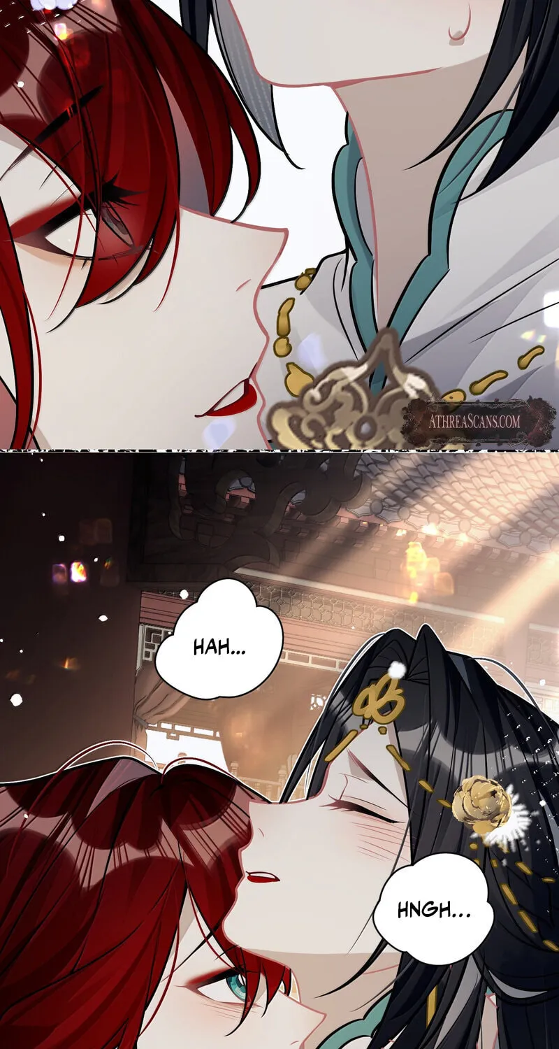 Twisting Tendrils Chapter 30 page 5 - 