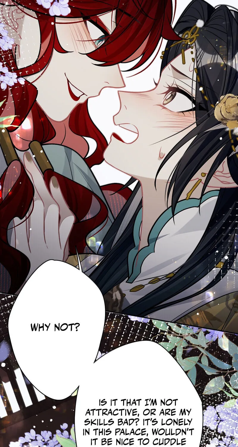 Twisting Tendrils Chapter 30 page 41 - 