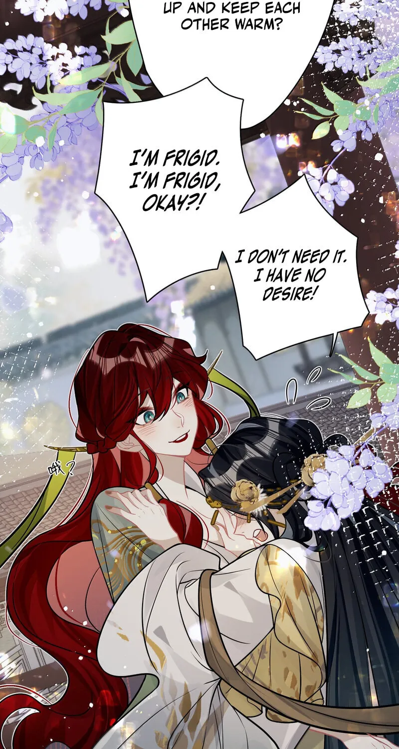 Twisting Tendrils Chapter 30 page 42 - 