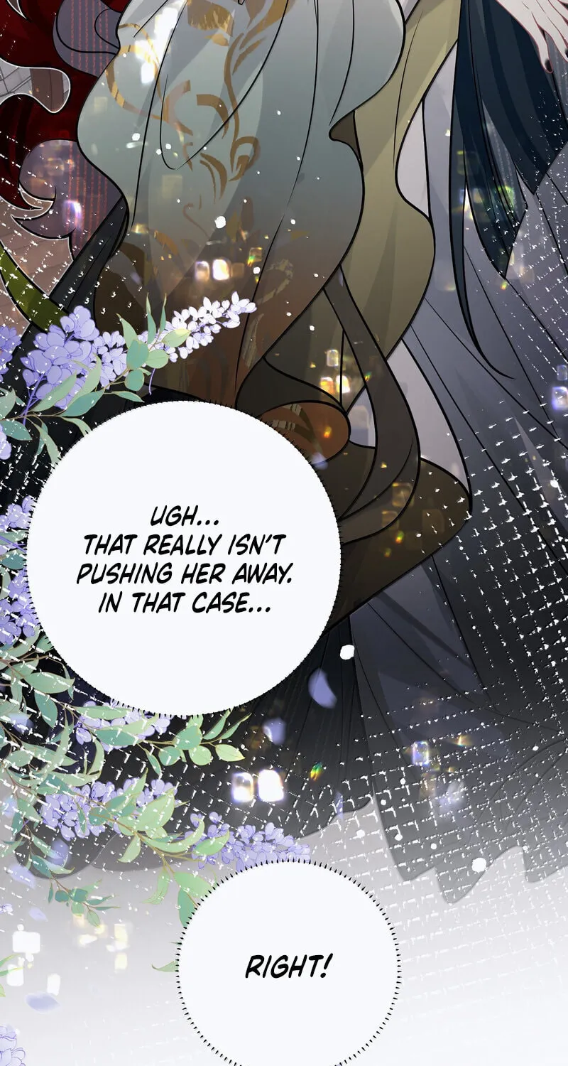 Twisting Tendrils Chapter 30 page 43 - 
