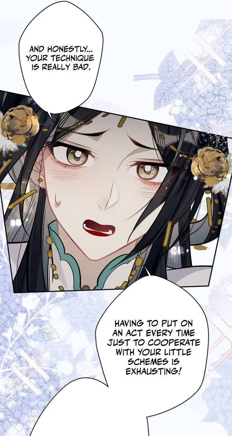 Twisting Tendrils Chapter 30 page 45 - 