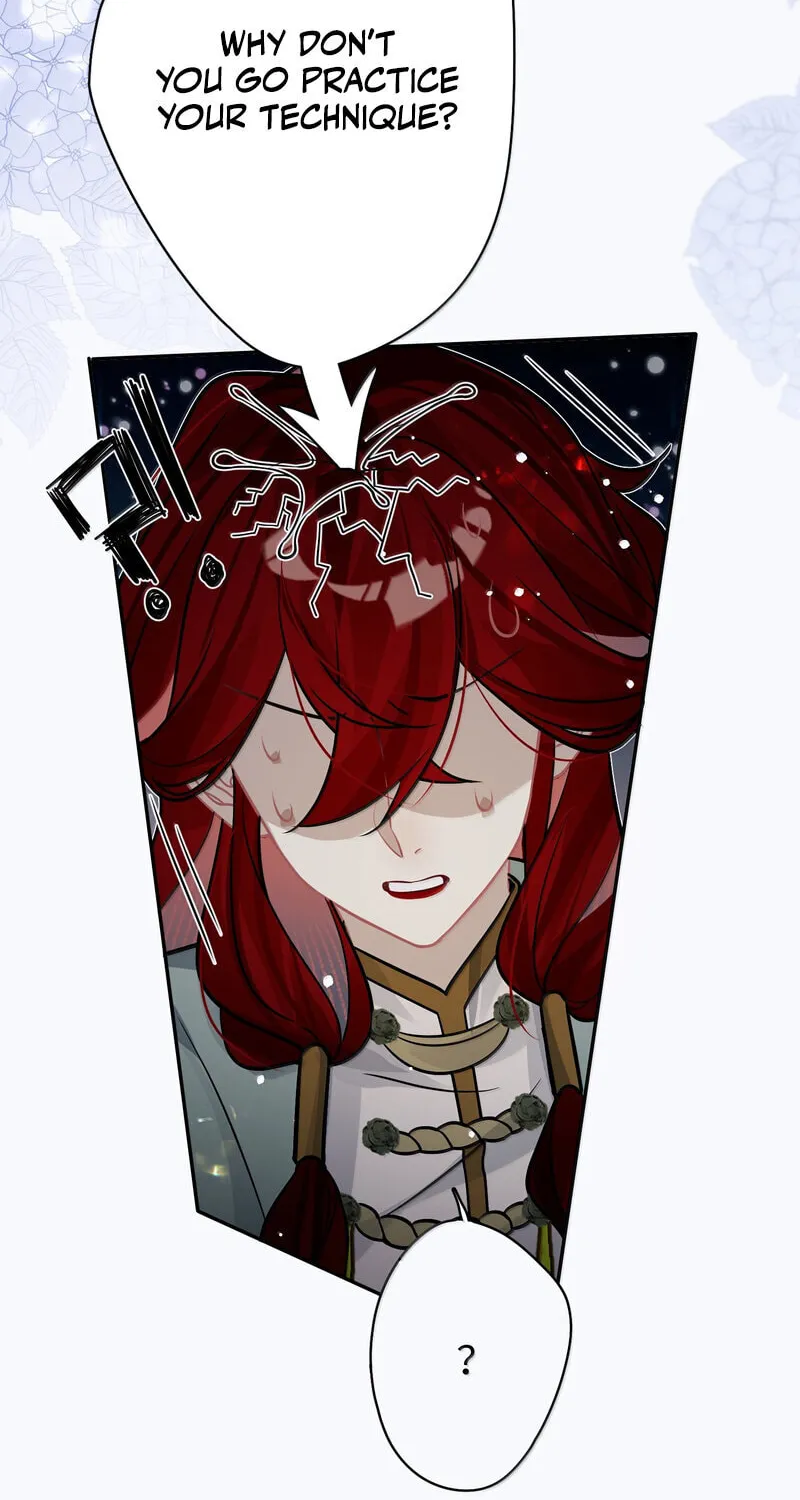 Twisting Tendrils Chapter 30 page 46 - 