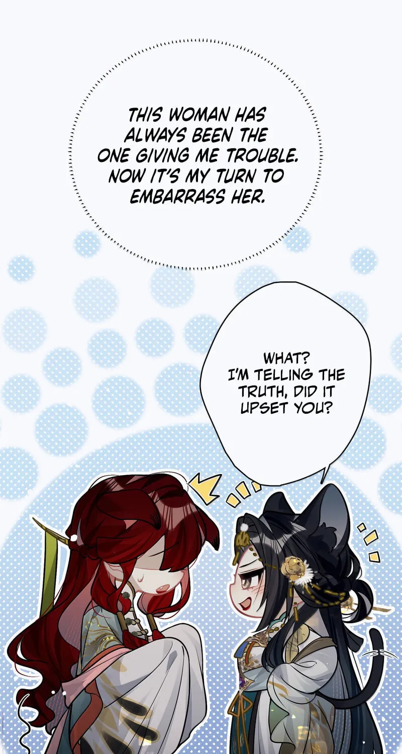 Twisting Tendrils Chapter 30 page 47 - 