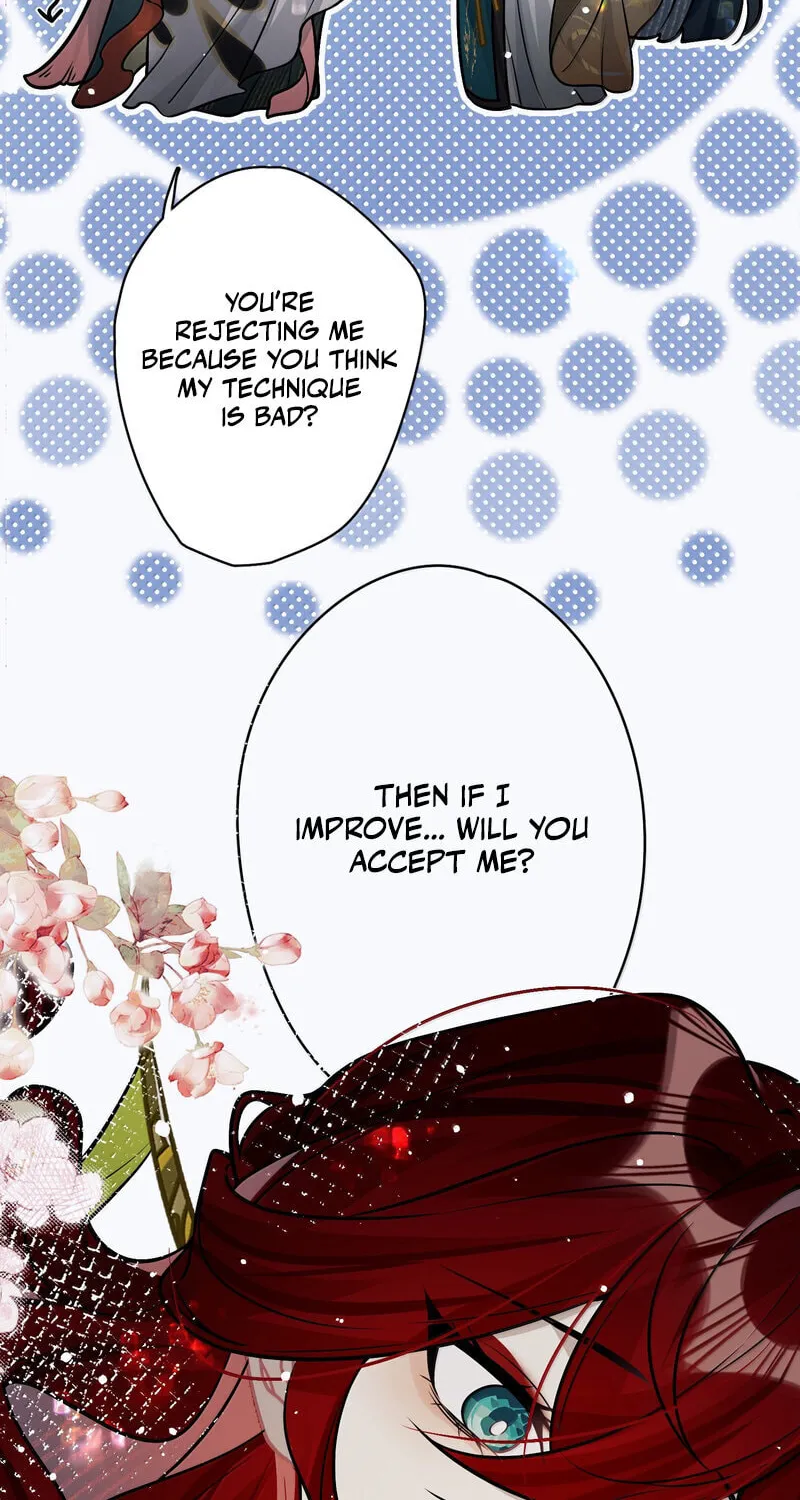 Twisting Tendrils Chapter 30 page 48 - 