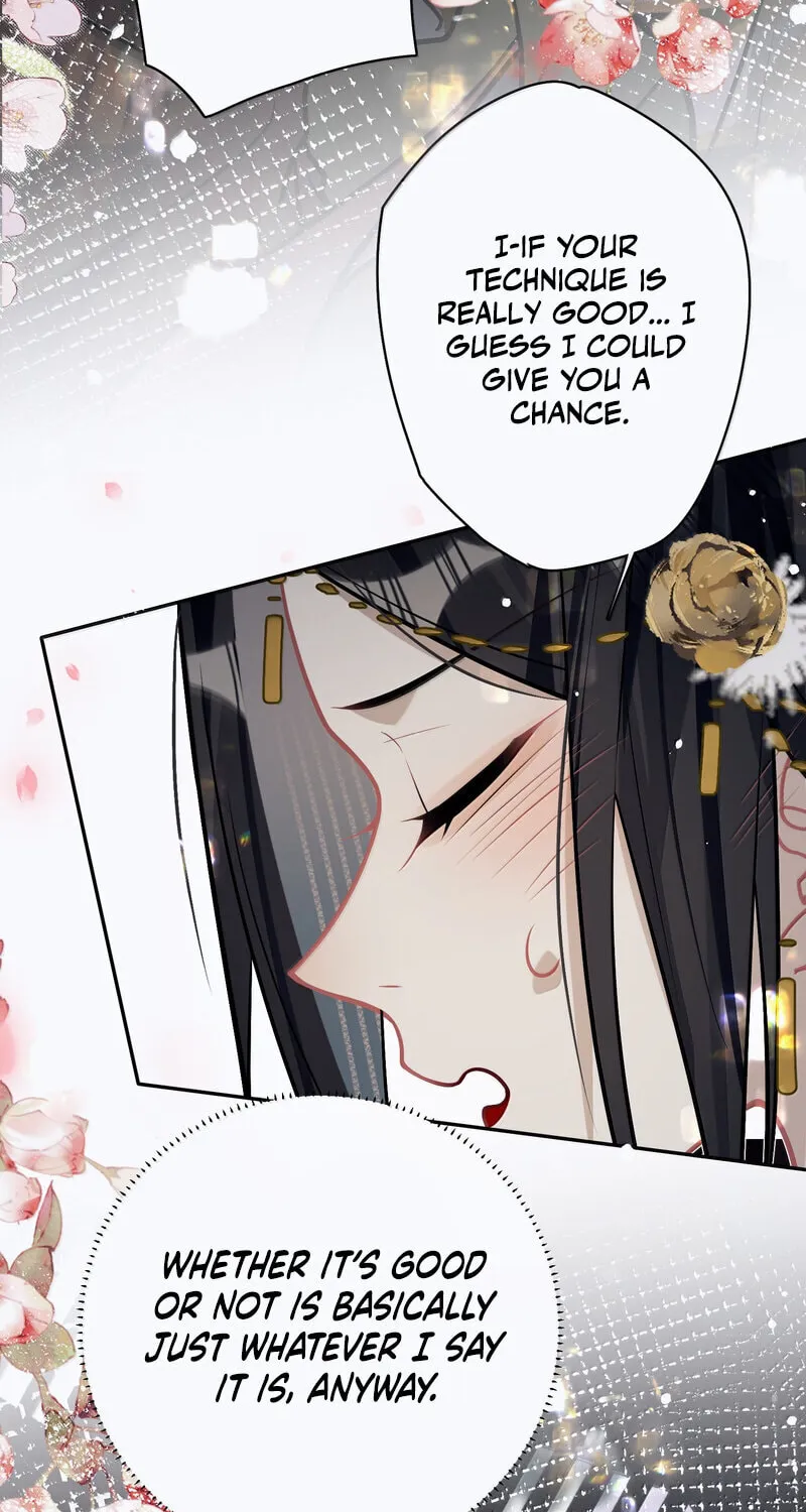 Twisting Tendrils Chapter 30 page 50 - 