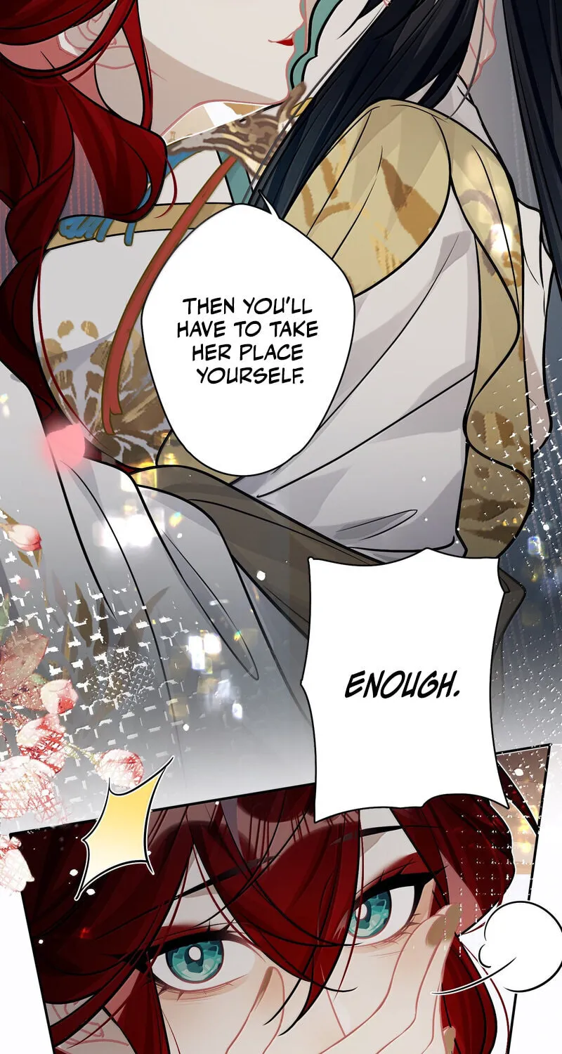 Twisting Tendrils Chapter 30 page 6 - 