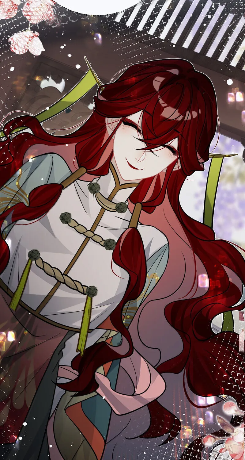 Twisting Tendrils Chapter 30 page 51 - 