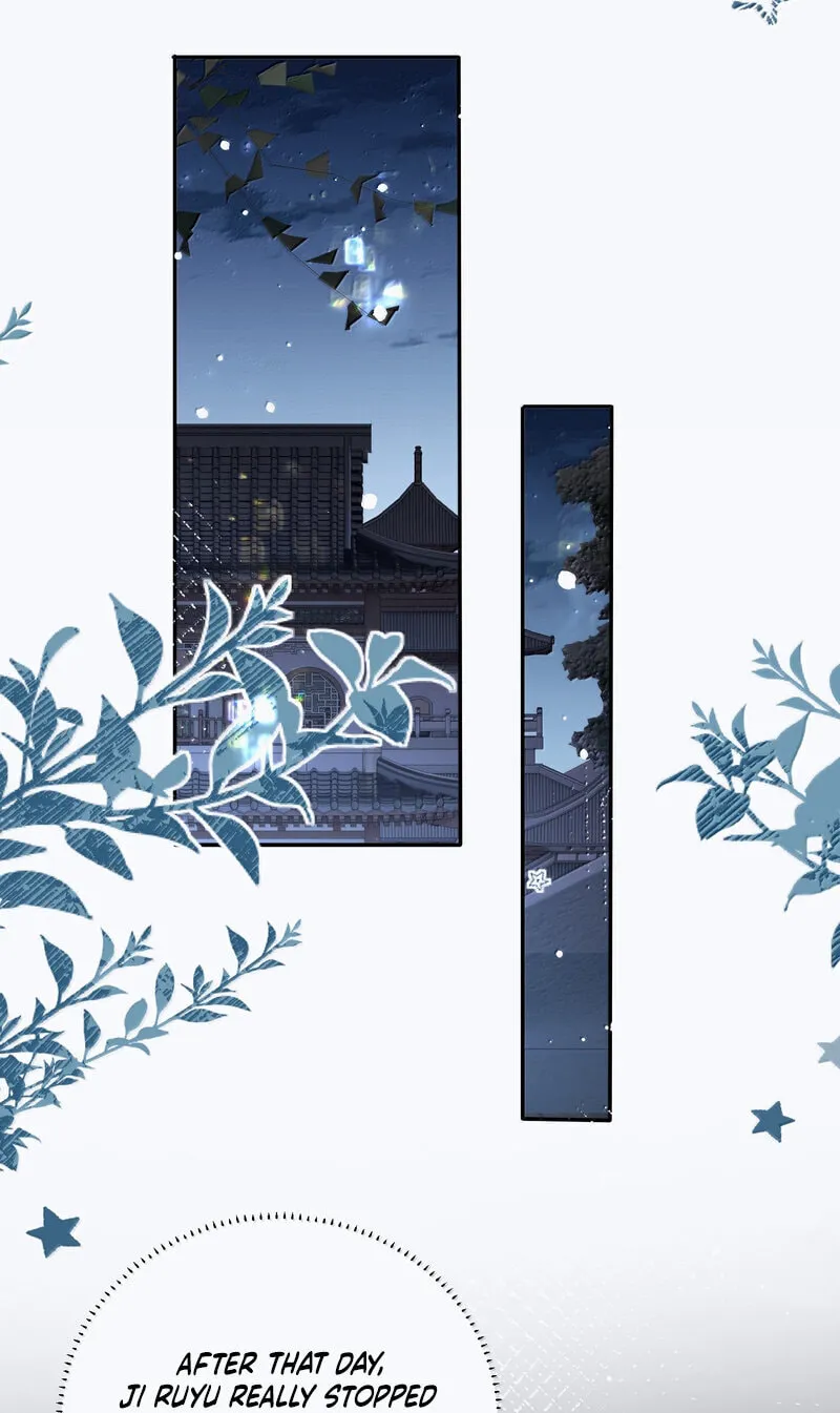 Twisting Tendrils Chapter 30 page 53 - 