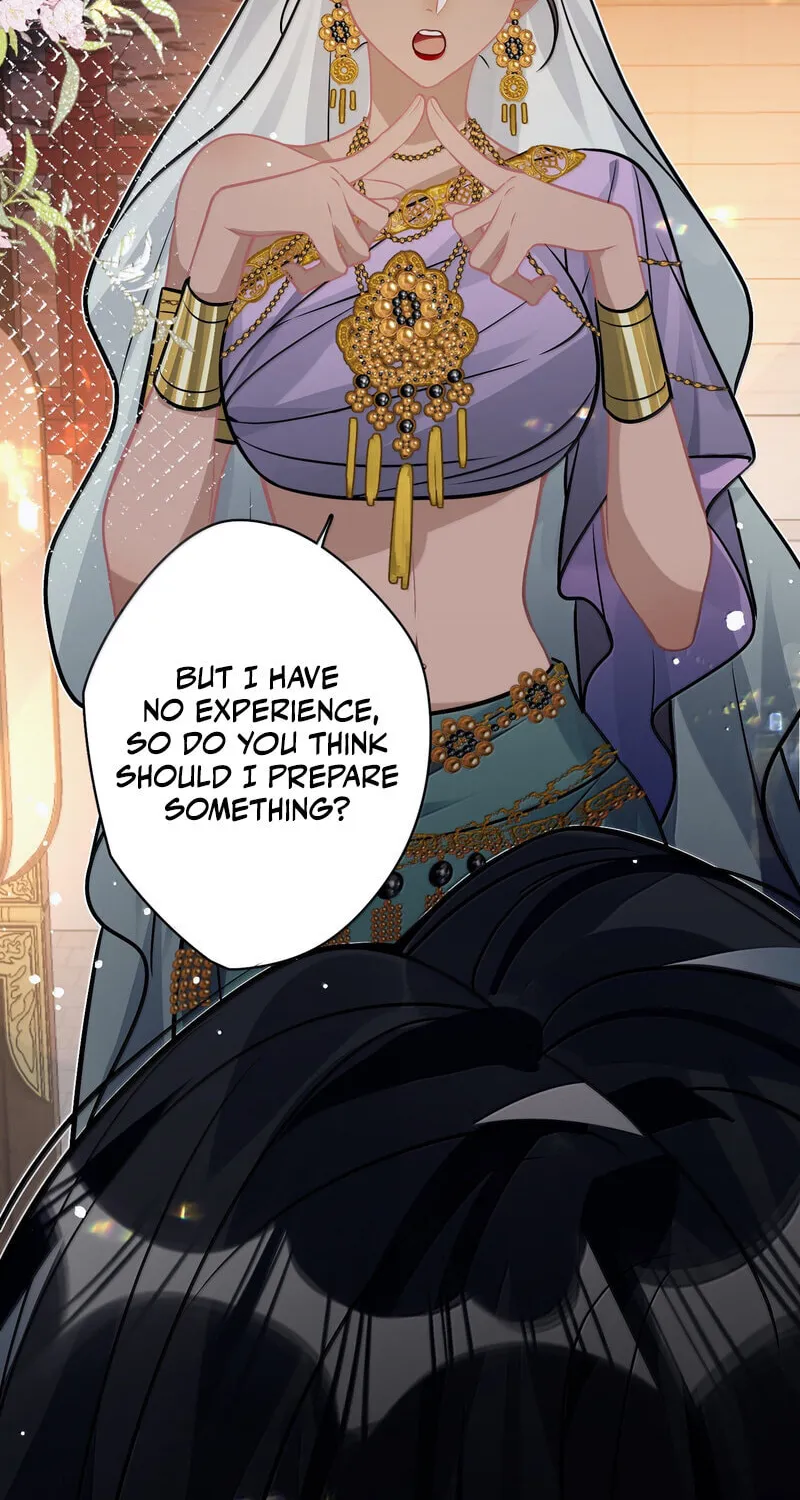 Twisting Tendrils Chapter 30 page 59 - 
