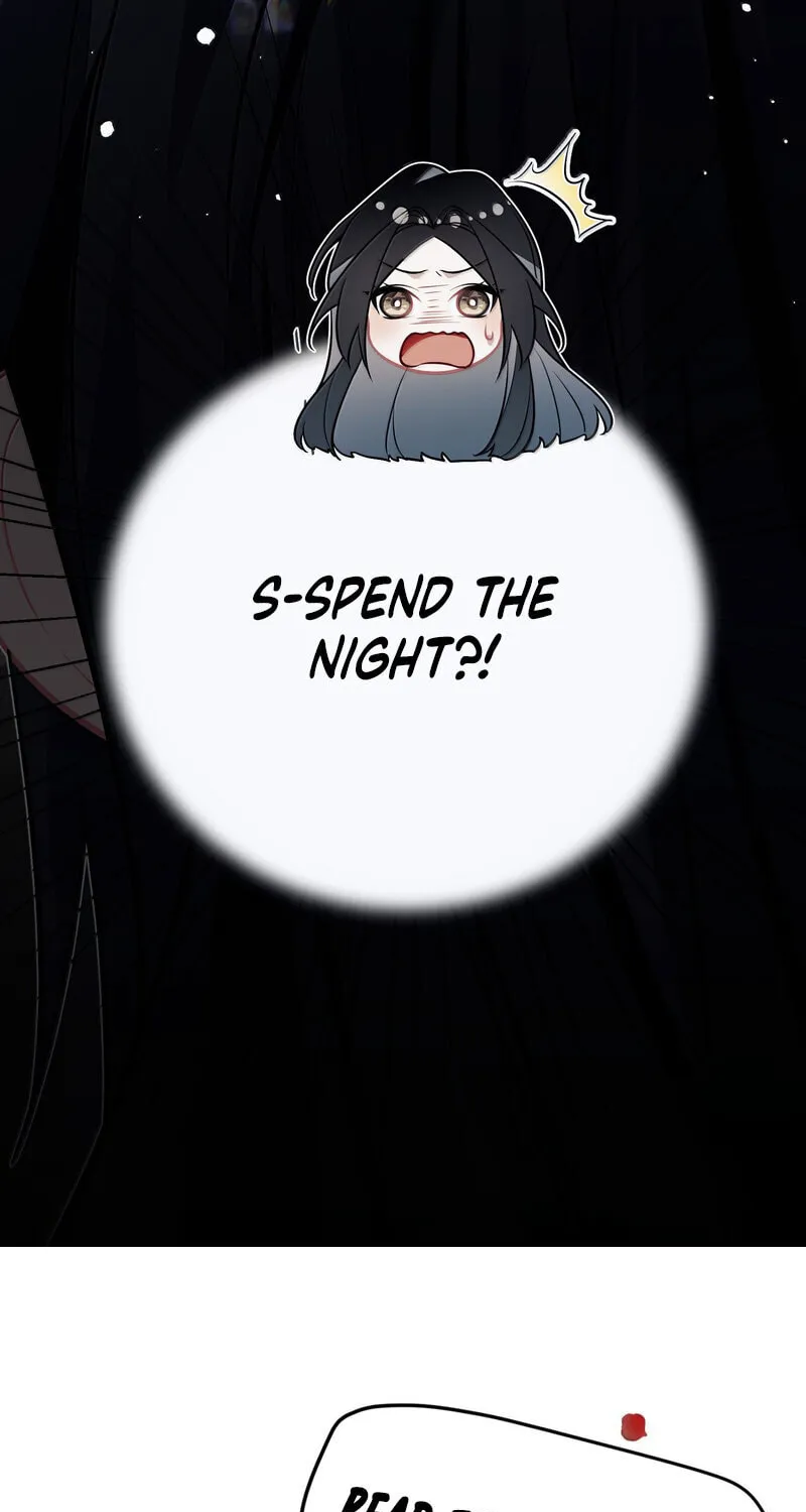Twisting Tendrils Chapter 30 page 60 - 
