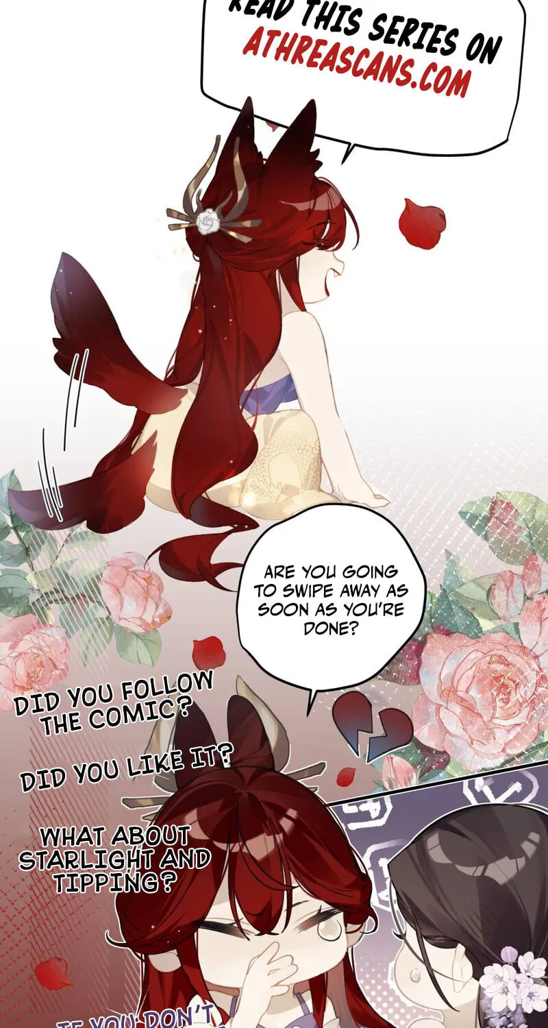 Twisting Tendrils Chapter 30 page 61 - 