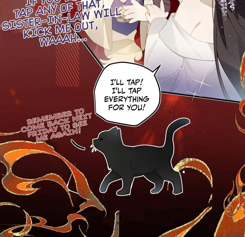 Twisting Tendrils Chapter 30 page 62 - 