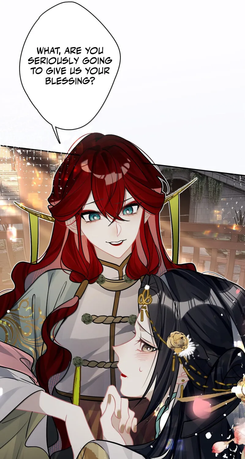 Twisting Tendrils Chapter 30 page 8 - 