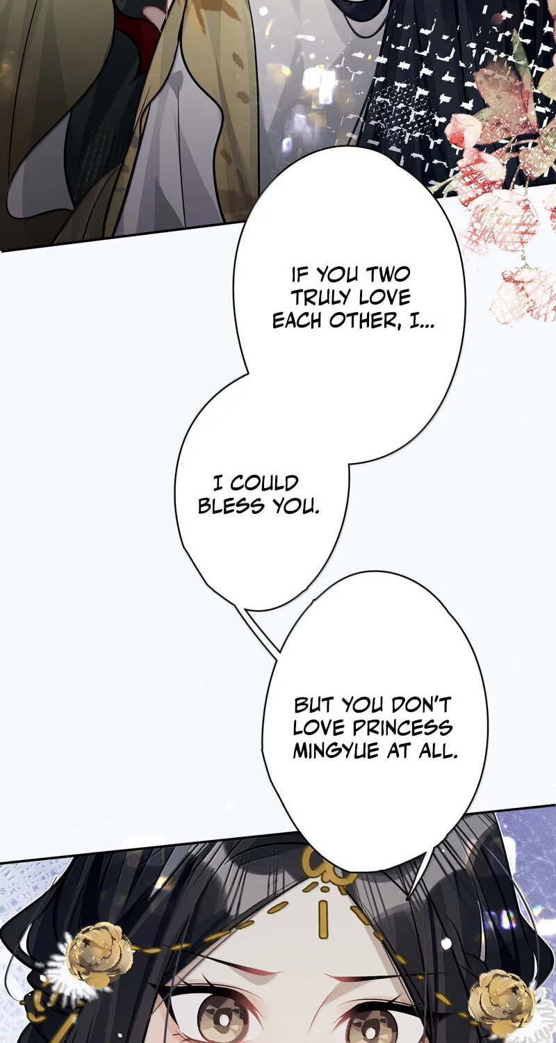 Twisting Tendrils Chapter 30 page 9 - 