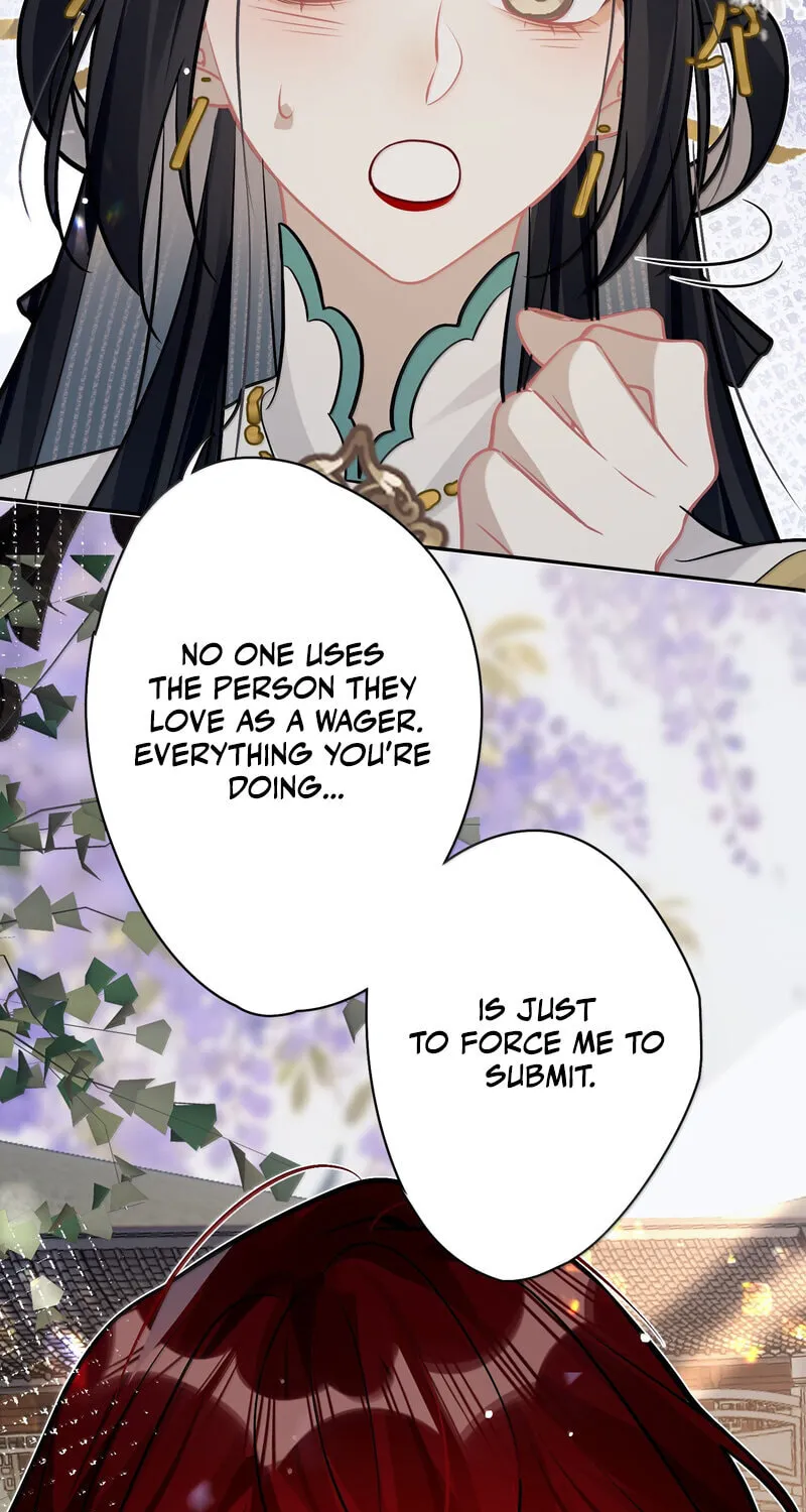Twisting Tendrils Chapter 30 page 10 - 