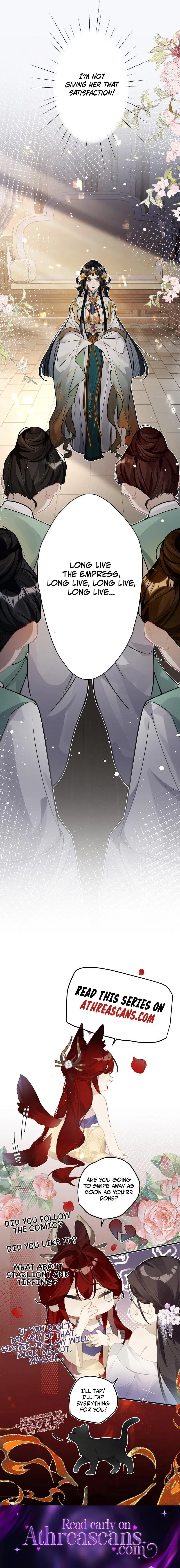 Twisting Tendrils Chapter 35 page 7 - 