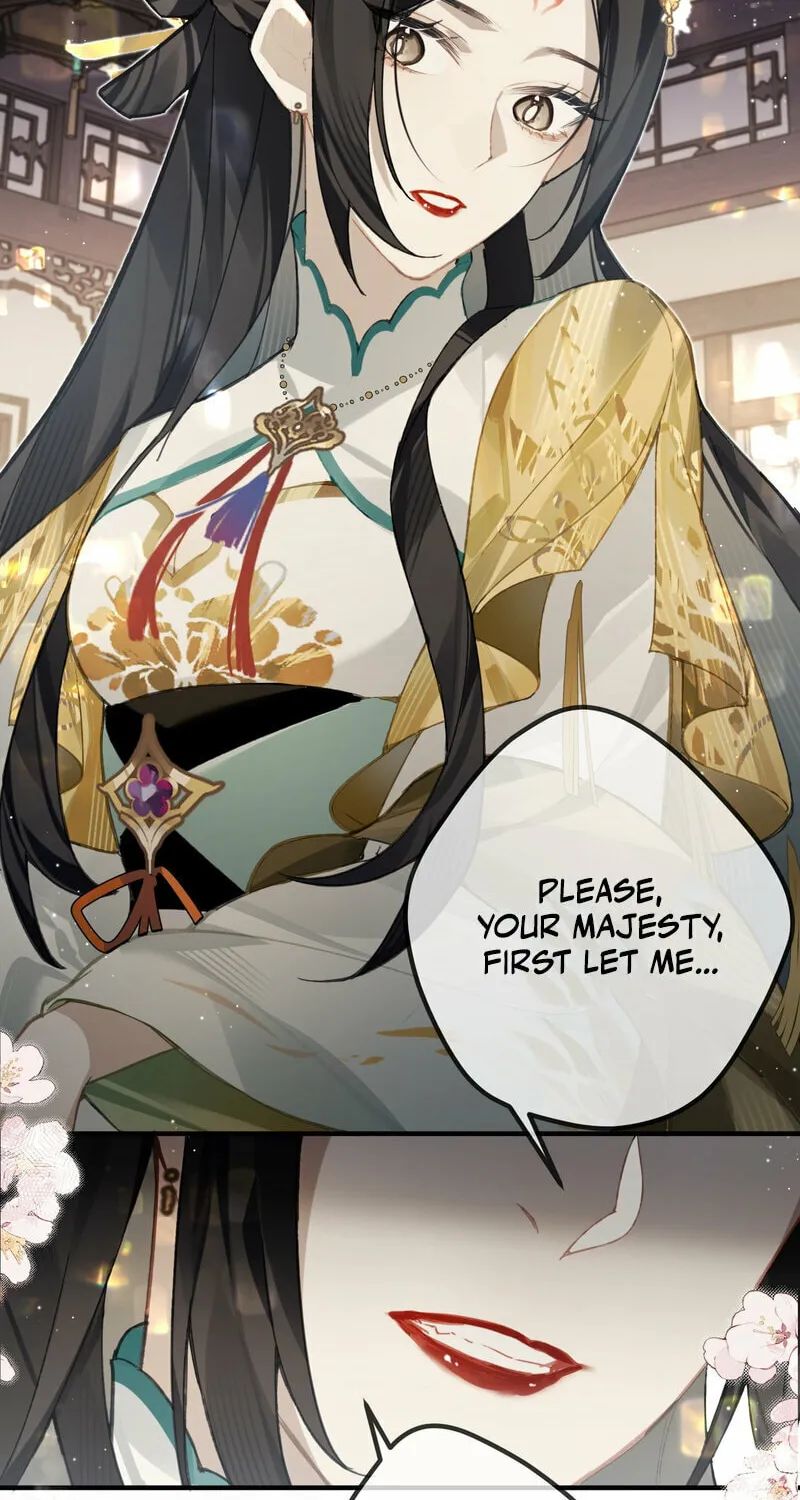 Twisting Tendrils Chapter 4 page 11 - 