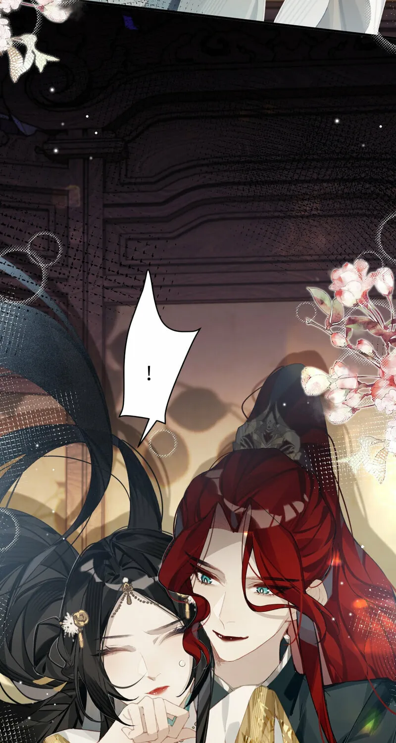 Twisting Tendrils Chapter 4 page 15 - 