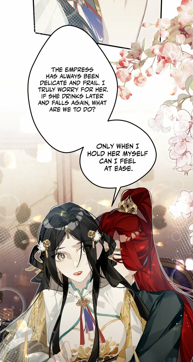 Twisting Tendrils Chapter 4 page 20 - 