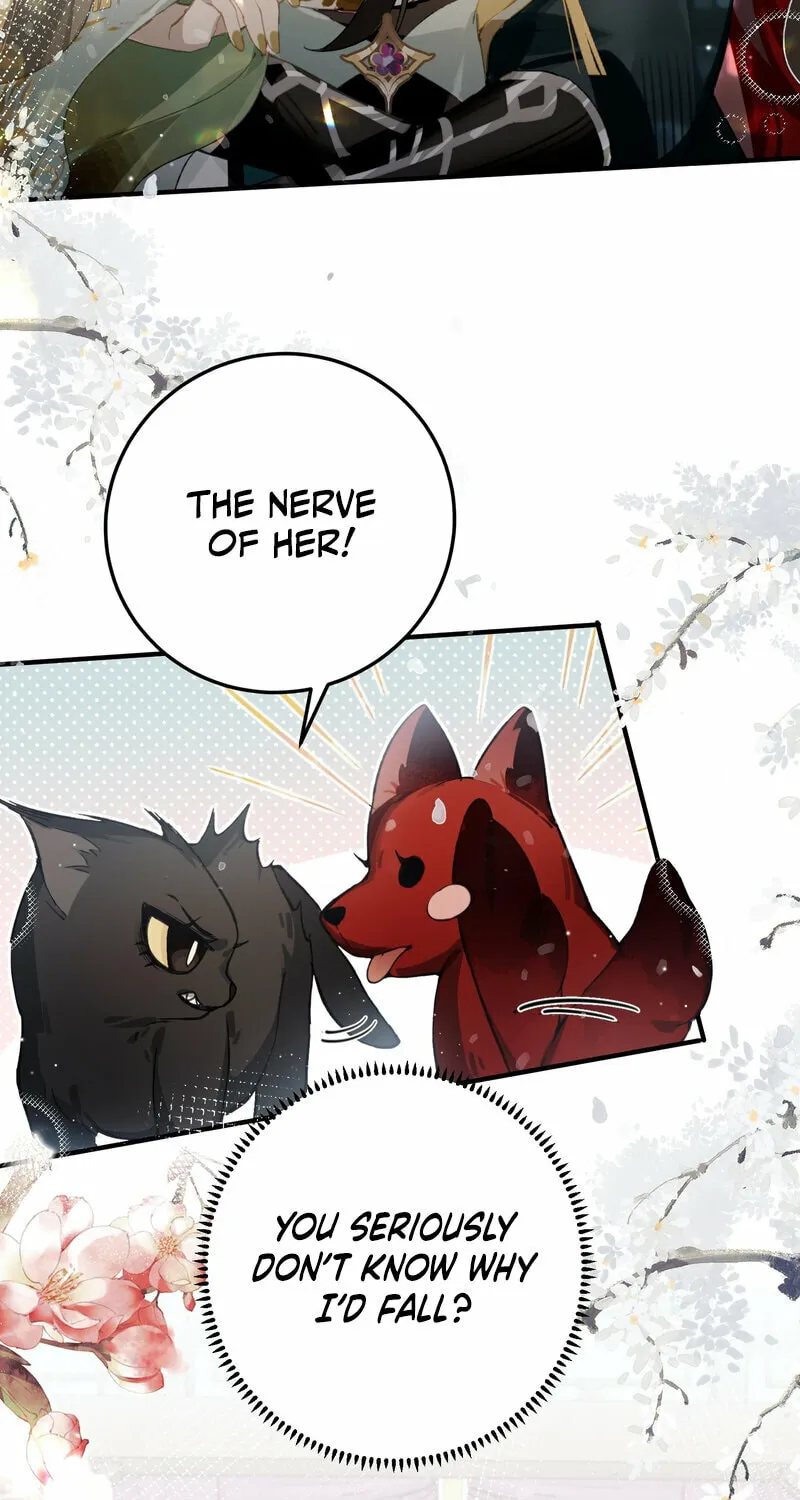 Twisting Tendrils Chapter 4 page 21 - 