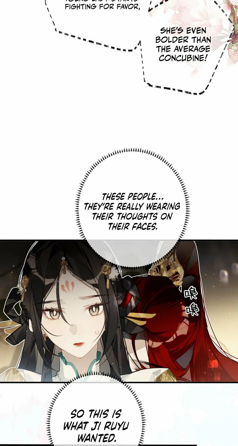 Twisting Tendrils Chapter 4 page 24 - 