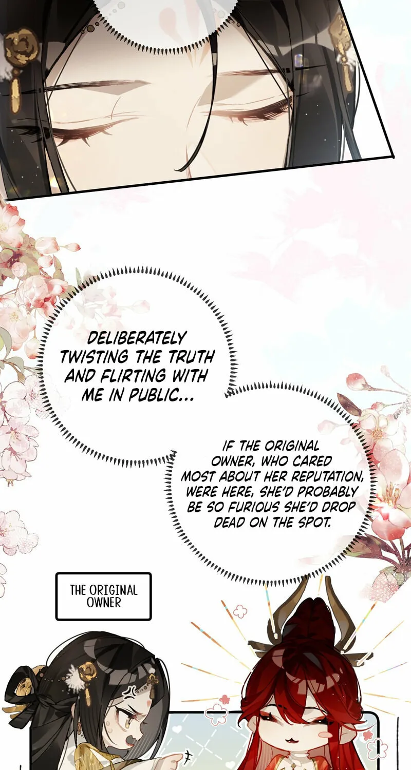 Twisting Tendrils Chapter 4 page 25 - 