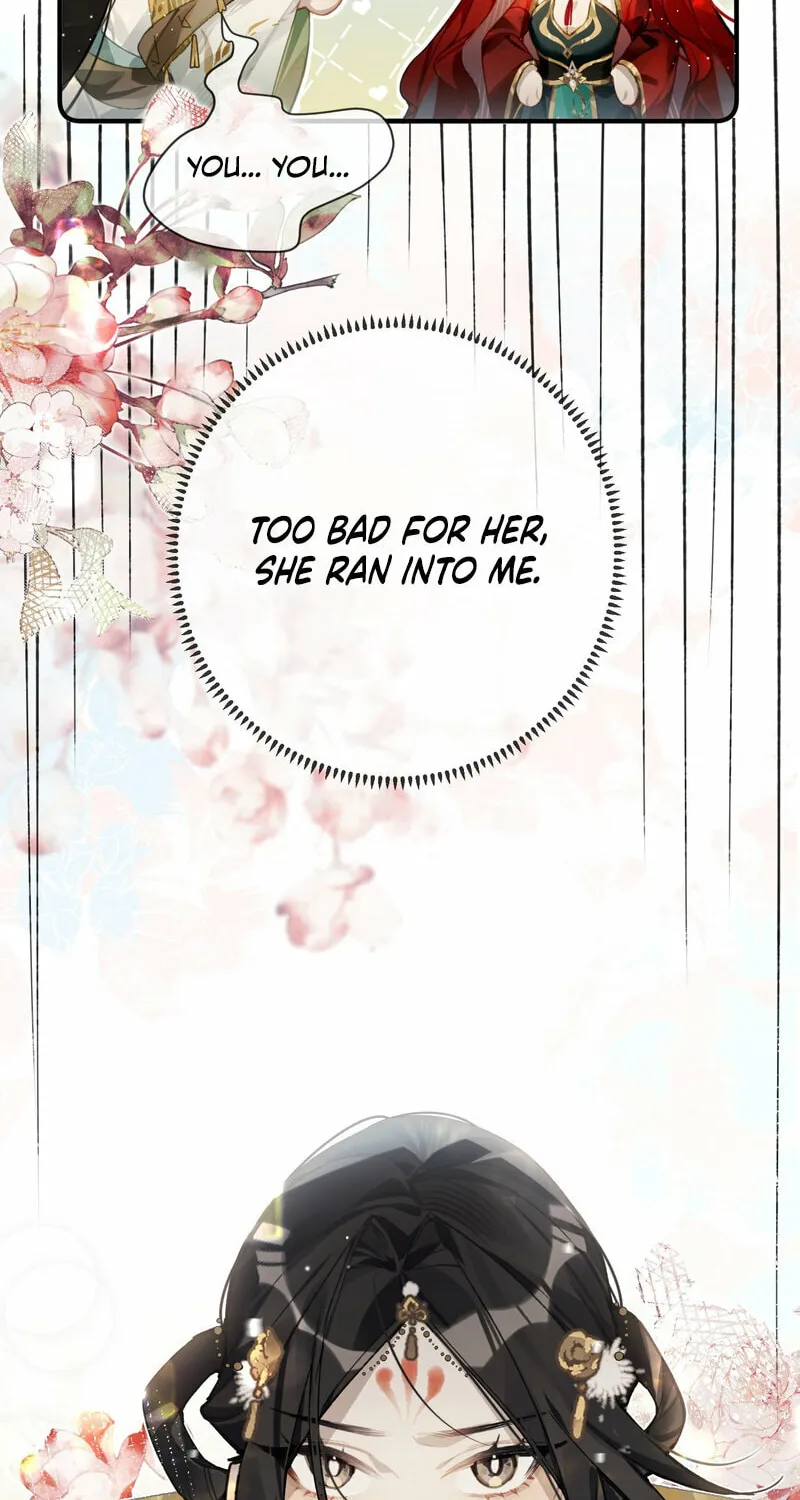 Twisting Tendrils Chapter 4 page 26 - 