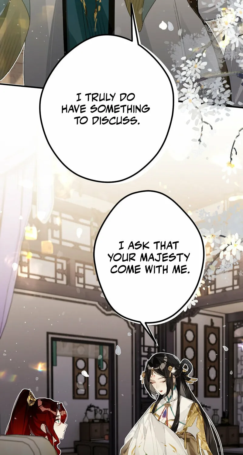 Twisting Tendrils Chapter 4 page 30 - 