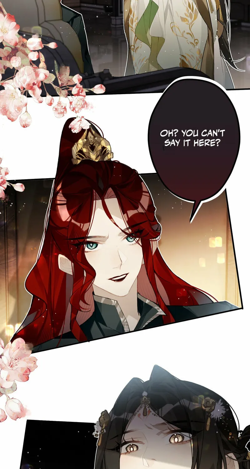 Twisting Tendrils Chapter 4 page 31 - 
