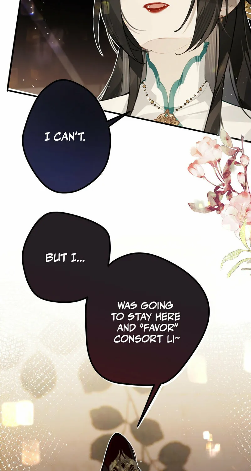 Twisting Tendrils Chapter 4 page 32 - 