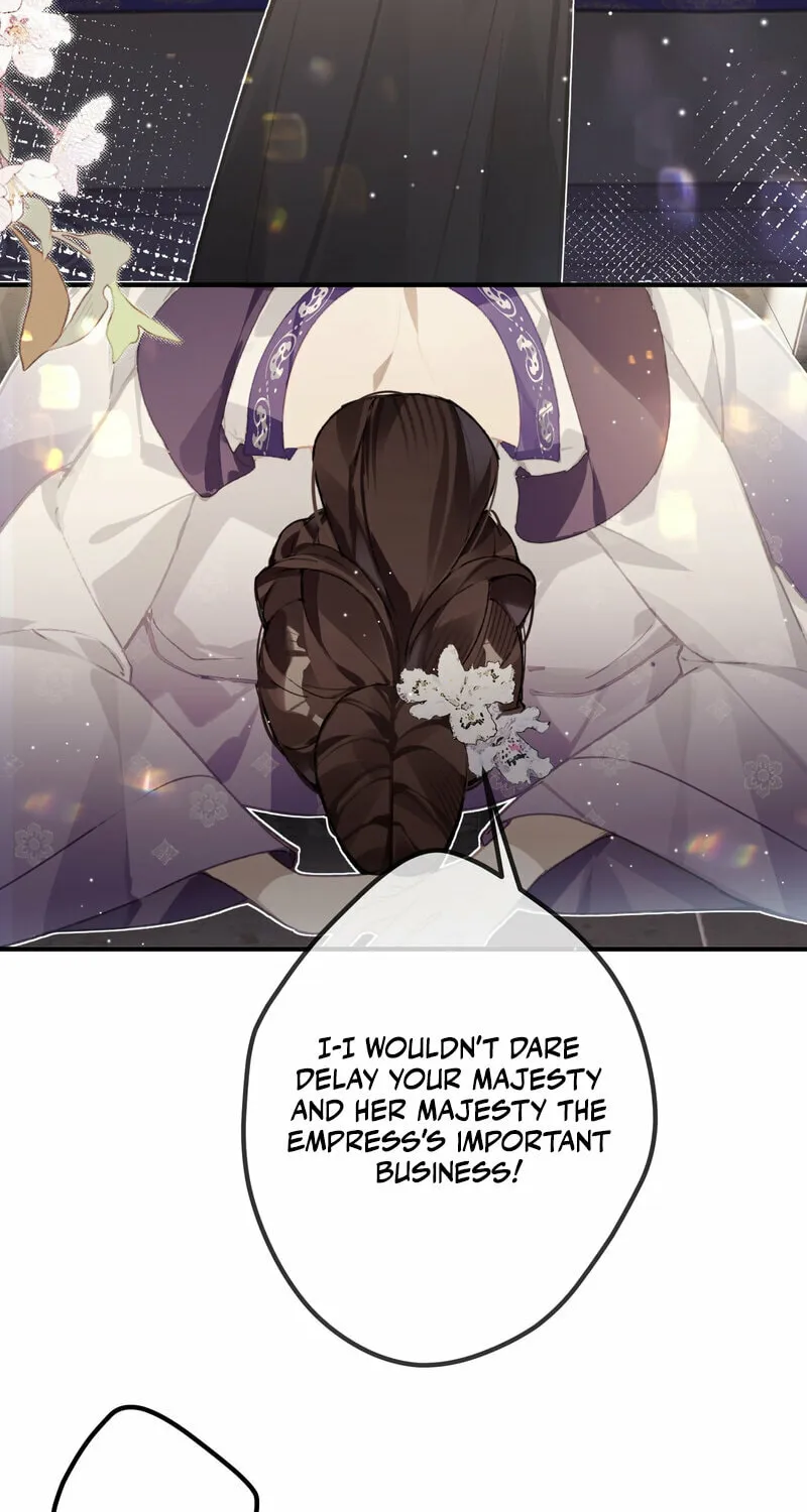 Twisting Tendrils Chapter 4 page 34 - 