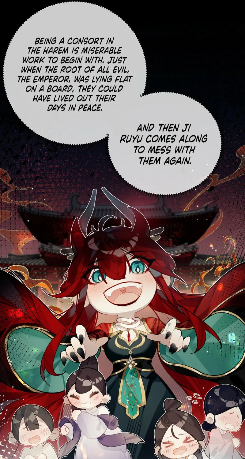 Twisting Tendrils Chapter 4 page 36 - 