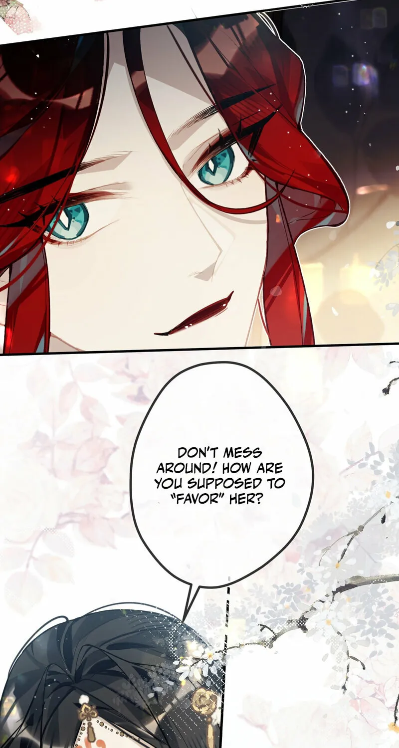 Twisting Tendrils Chapter 4 page 40 - 