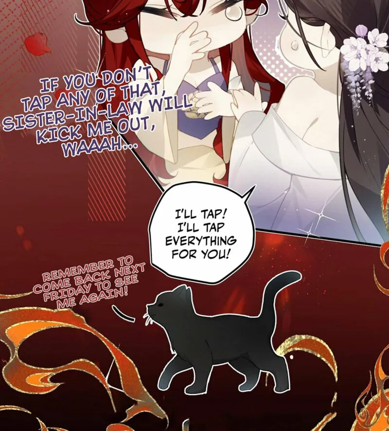Twisting Tendrils Chapter 4 page 46 - 