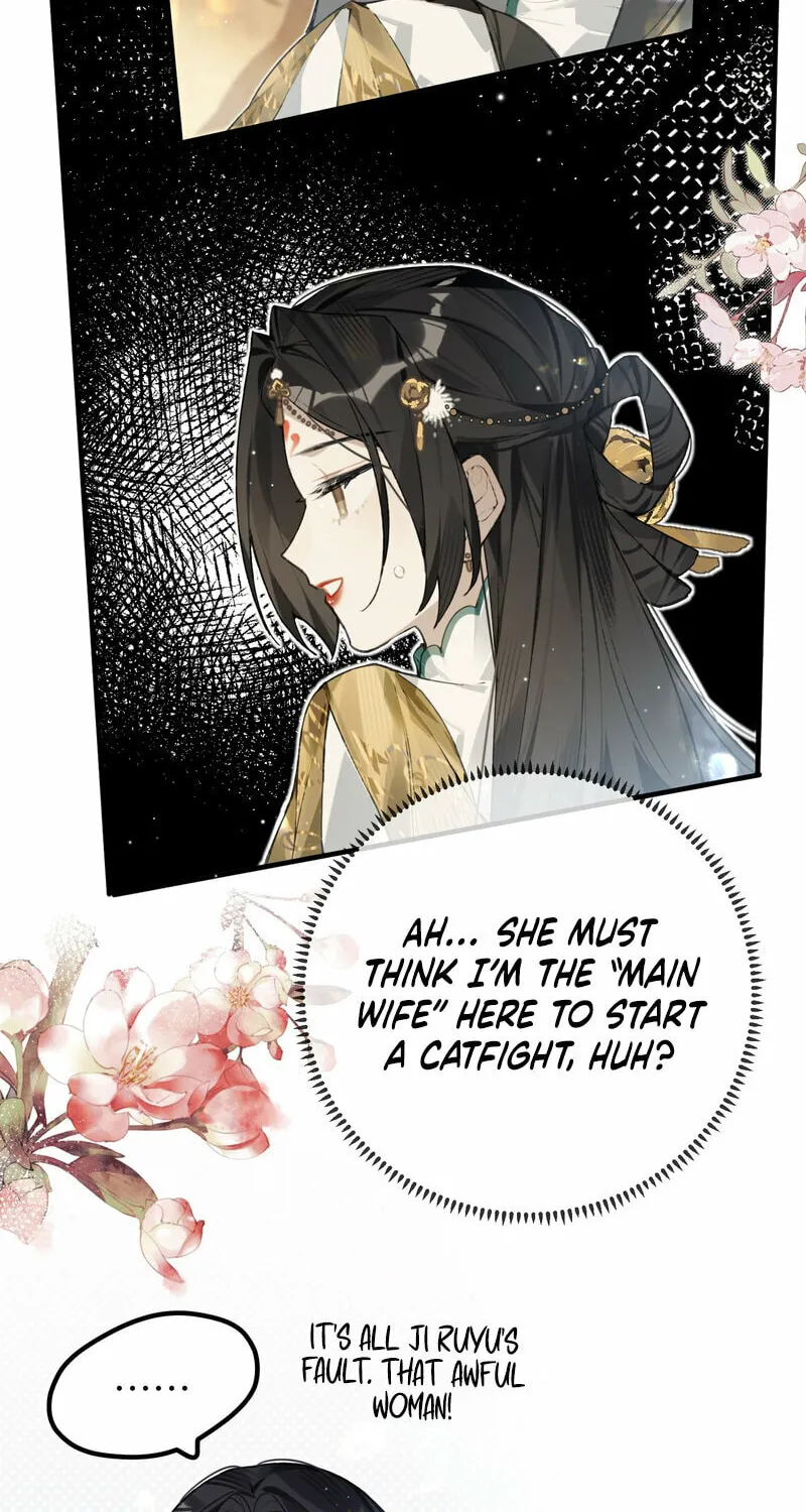 Twisting Tendrils Chapter 4 page 6 - 