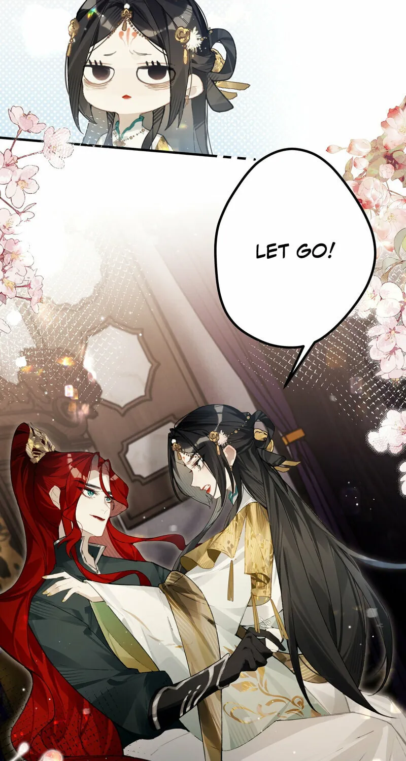 Twisting Tendrils Chapter 4 page 7 - 